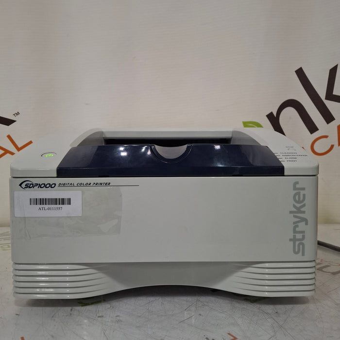 Stryker SDP1000 Digital Color Printer