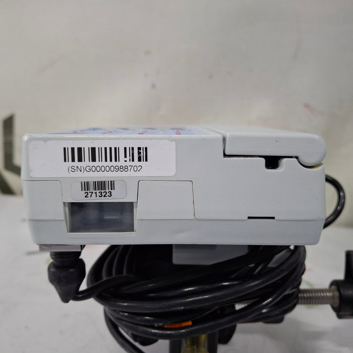 Baxter Baxter Sigma Spectrum 6.05.14 with A/B/G/N Battery Infusion Pump Infusion Pump reLink Medical