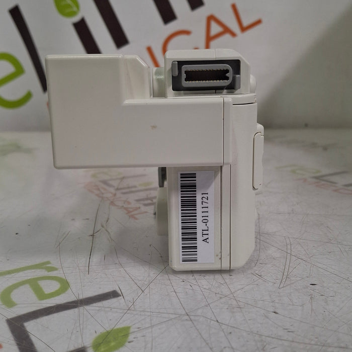 Philips Philips M3015B Opt C08 Microstream CO2 Module Patient Monitors reLink Medical