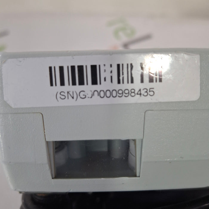 Baxter Baxter Sigma Spectrum 6.05.14 with A/B/G/N Battery Infusion Pump Infusion Pump reLink Medical