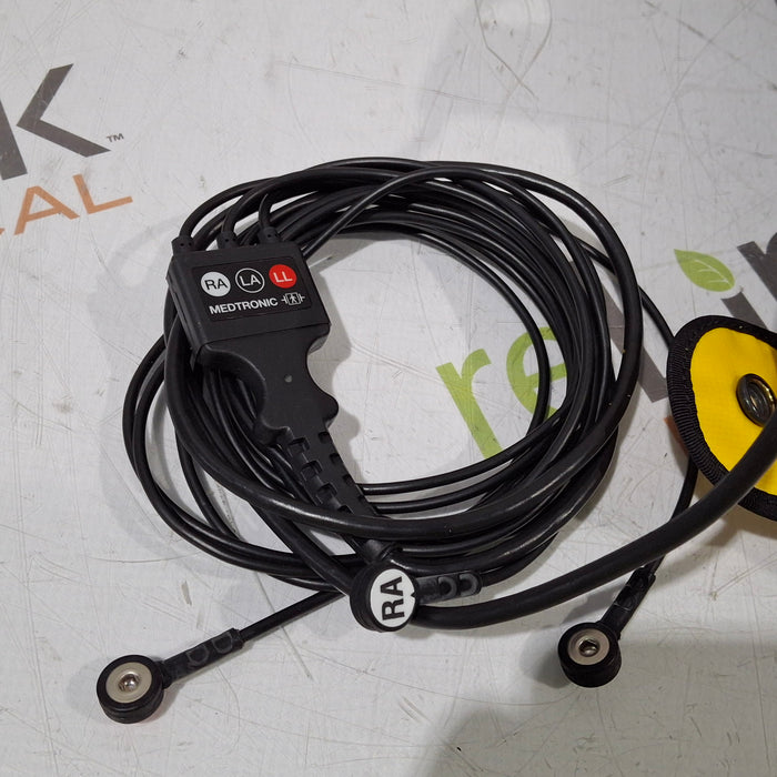 Physio-Control Physio-Control LifePak 1000 AED Defibrillators reLink Medical