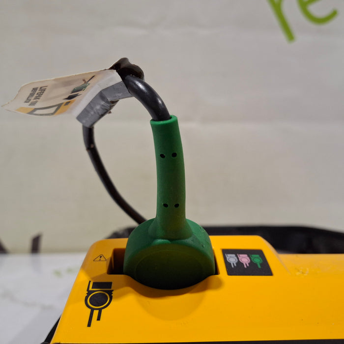 Physio-Control Physio-Control LifePak 1000 AED Defibrillators reLink Medical