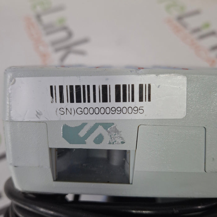 Baxter Baxter Sigma Spectrum 6.05.14 with A/B/G/N Battery Infusion Pump Infusion Pump reLink Medical