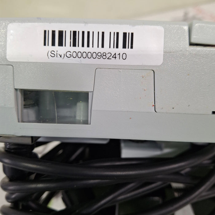 Baxter Baxter Sigma Spectrum 6.05.14 with A/B/G/N Battery Infusion Pump Infusion Pump reLink Medical