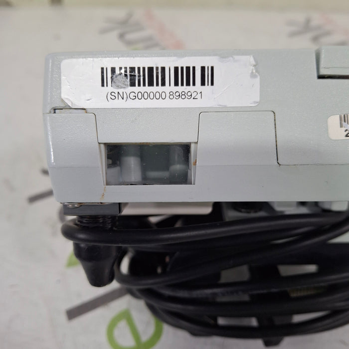 Baxter Baxter Sigma Spectrum 6.05.14 with A/B/G/N Battery Infusion Pump Infusion Pump reLink Medical