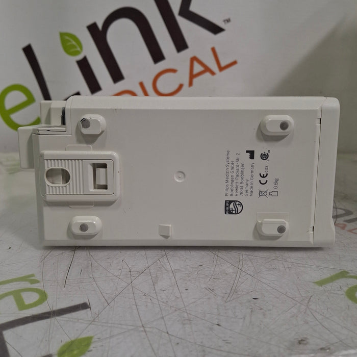Philips Philips M3015B Opt C08 Microstream CO2 Module Patient Monitors reLink Medical