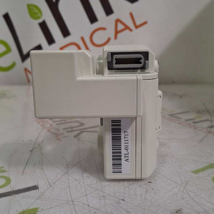 Philips Philips M3015B Opt C08 Microstream CO2 Module Patient Monitors reLink Medical