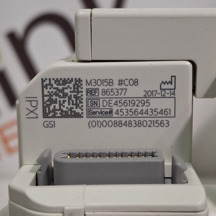 Philips Philips M3015B Opt C08 Microstream CO2 Module Patient Monitors reLink Medical