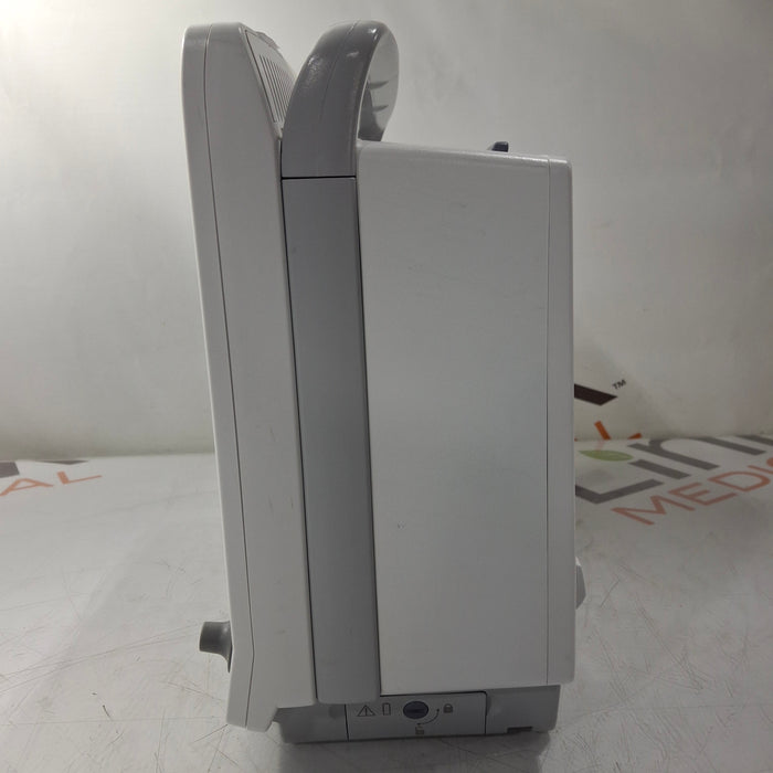 GE Healthcare GE Healthcare Carescape B650 Critical Care Patient Monitor Patient Monitors reLink Medical