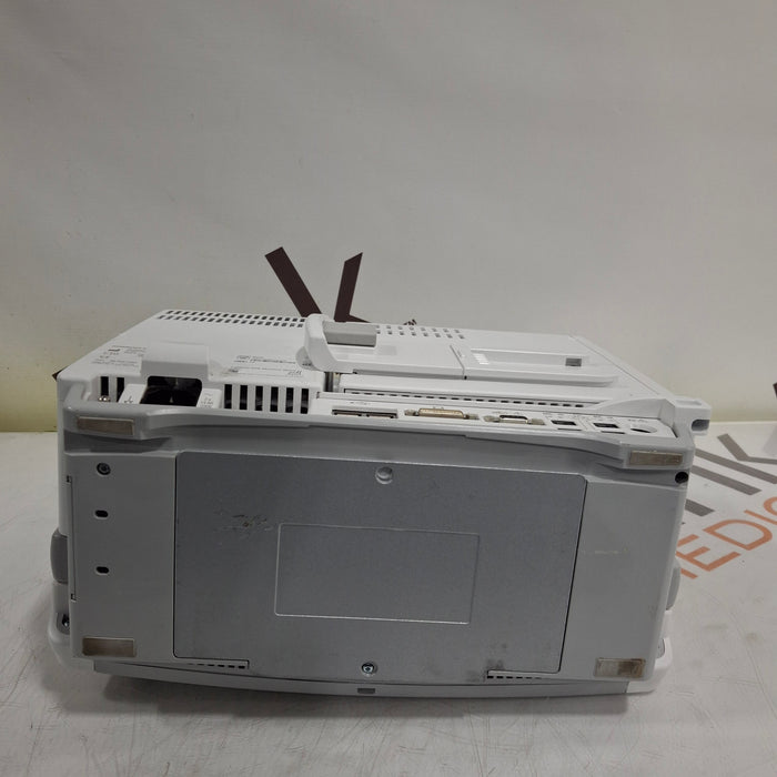 GE Healthcare GE Healthcare Carescape B650 Critical Care Patient Monitor Patient Monitors reLink Medical