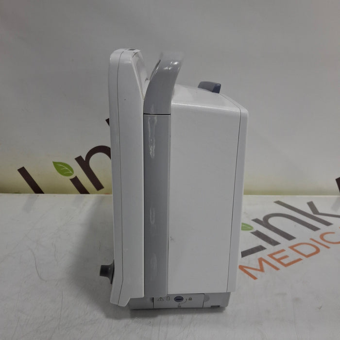 GE Healthcare GE Healthcare Carescape B650 Critical Care Patient Monitor Patient Monitors reLink Medical