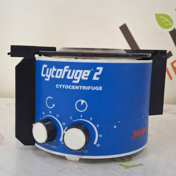 HemoCue HemoCue StatSpin Cytofuge 2 Centrifuge Centrifuges reLink Medical