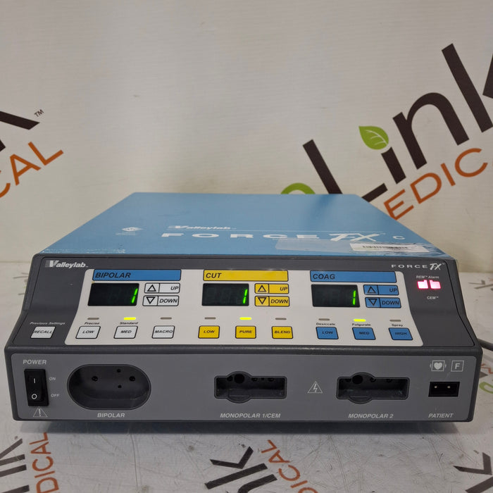 Covidien Valleylab Force FX-C Electrosurgical Generator