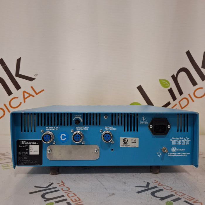 Covidien Valleylab Force FX-C Electrosurgical Generator