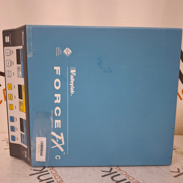 Covidien Valleylab Force FX-C Electrosurgical Generator