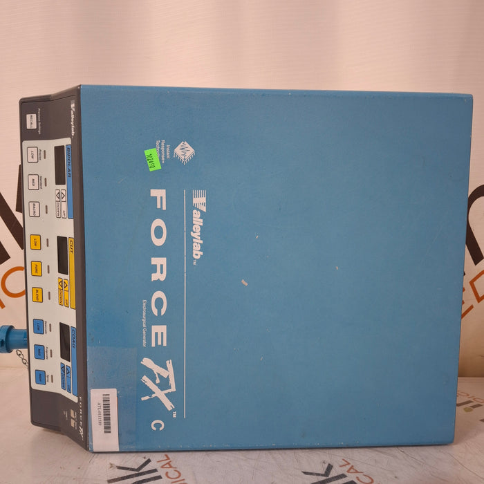 Covidien Covidien Valleylab Force FX-C Electrosurgical Generator Electrosurgical Units reLink Medical