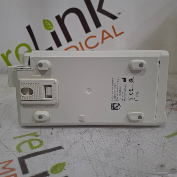 Philips Philips M3015B Opt C08 Microstream CO2 Module Patient Monitors reLink Medical