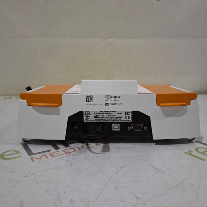 Steris Steris Celerity LCB046 HP incubator Research Lab reLink Medical