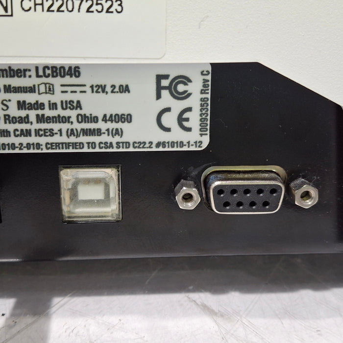 Steris Steris Celerity LCB046 HP incubator Research Lab reLink Medical