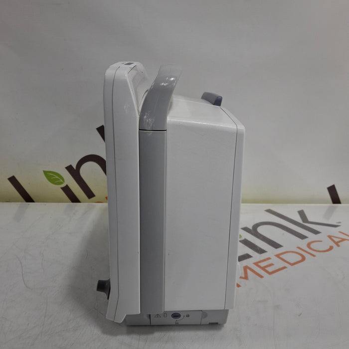 GE Healthcare GE Healthcare Carescape B650 Critical Care Patient Monitor Patient Monitors reLink Medical