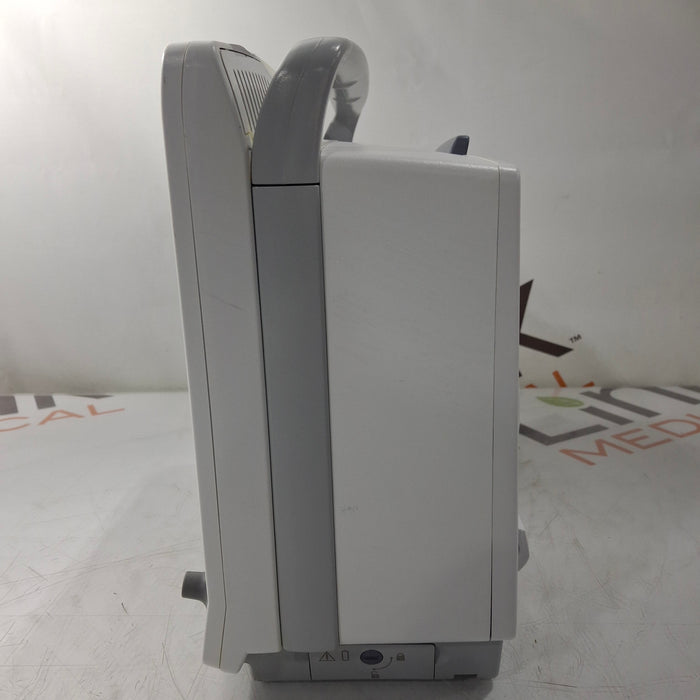 GE Healthcare GE Healthcare Carescape B650 Critical Care Patient Monitor Patient Monitors reLink Medical