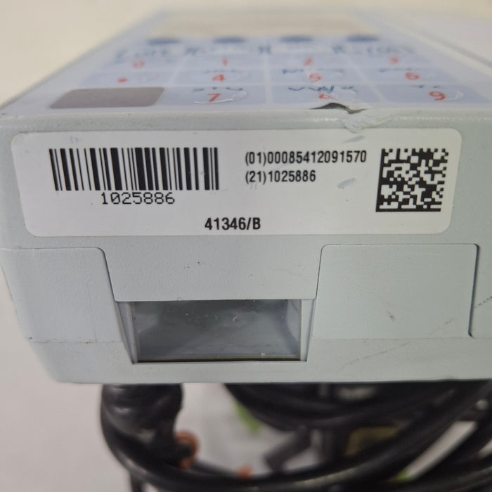 Baxter Baxter Sigma Spectrum 6.05.14 with A/B/G/N Battery Infusion Pump Infusion Pump reLink Medical