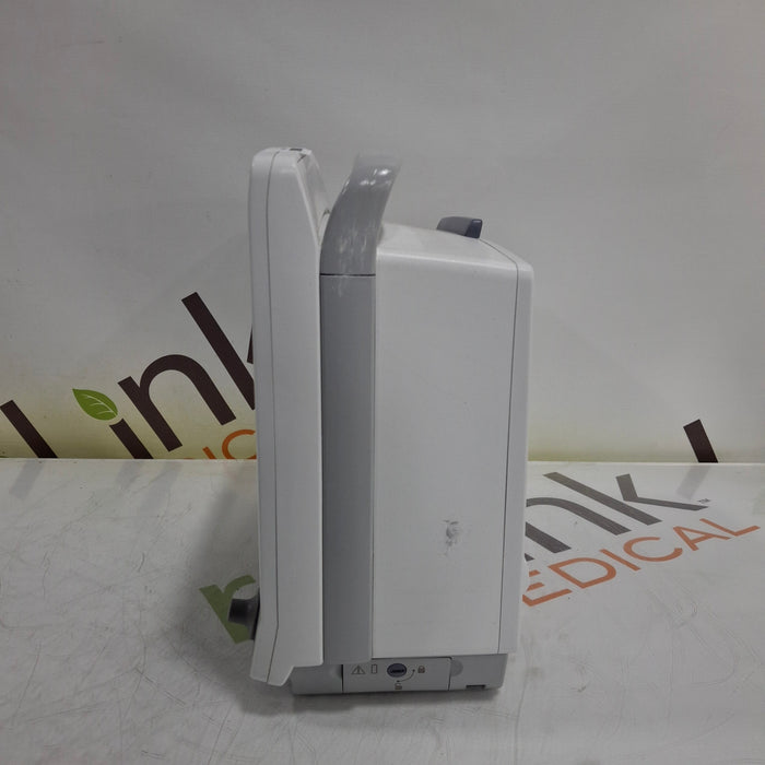 GE Healthcare GE Healthcare Carescape B650 Critical Care Patient Monitor Patient Monitors reLink Medical