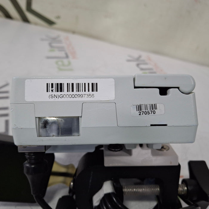 Baxter Baxter Sigma Spectrum 6.05.14 with A/B/G/N Battery Infusion Pump Infusion Pump reLink Medical