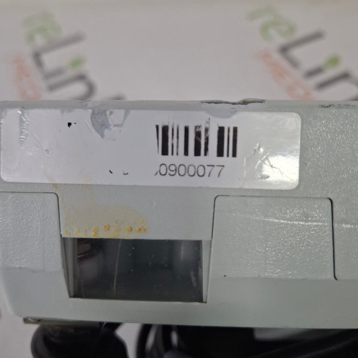 Baxter Baxter Sigma Spectrum 6.05.13 with A/B/G/N Battery Infusion Pump Infusion Pump reLink Medical