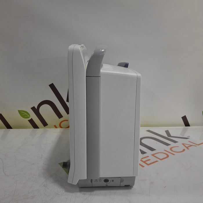 GE Healthcare GE Healthcare Carescape B650 Critical Care Patient Monitor Patient Monitors reLink Medical