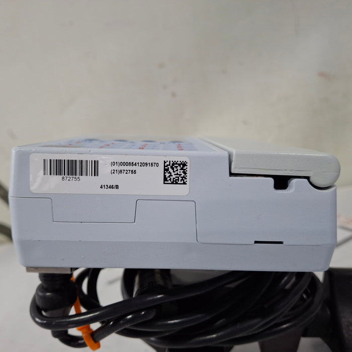 Baxter Baxter Sigma Spectrum 6.05.14 with A/B/G/N Battery Infusion Pump Infusion Pump reLink Medical