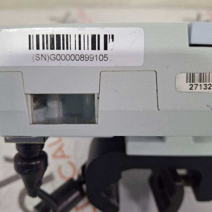 Baxter Baxter Sigma Spectrum 6.05.14 with A/B/G/N Battery Infusion Pump Infusion Pump reLink Medical