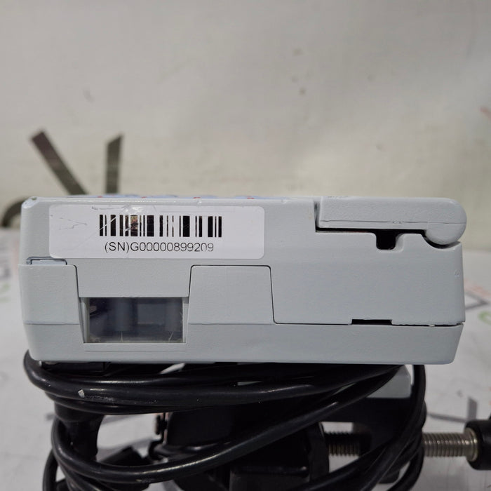 Baxter Baxter Sigma Spectrum 6.05.14 with A/B/G/N Battery Infusion Pump Infusion Pump reLink Medical