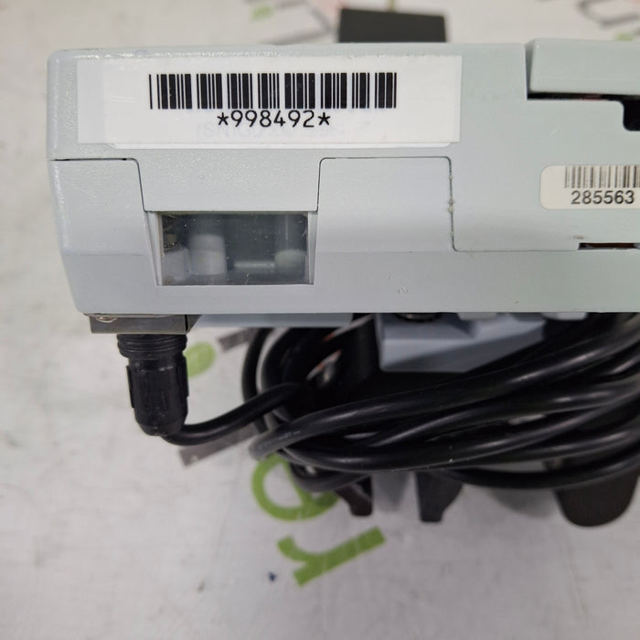 Baxter Baxter Sigma Spectrum 6.05.14 with A/B/G/N Battery Infusion Pump Infusion Pump reLink Medical