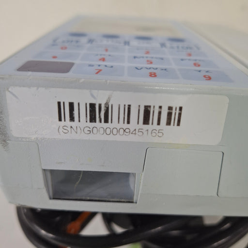 Baxter Baxter Sigma Spectrum w/ A/B/G/N Battery Infusion Pump Infusion Pump reLink Medical