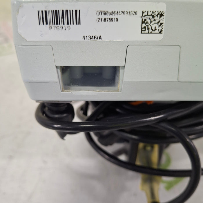 Baxter Baxter Sigma Spectrum 6.05.14 with A/B/G/N Battery Infusion Pump Infusion Pump reLink Medical