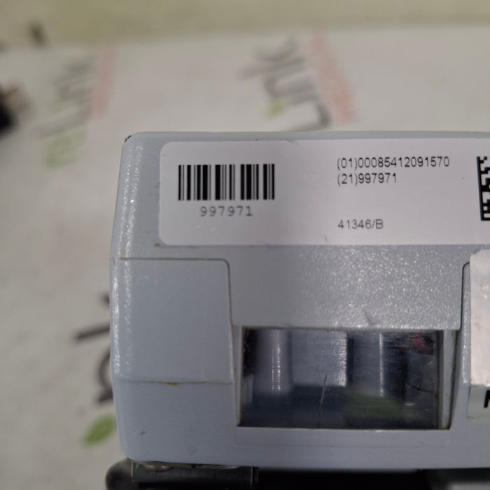 Baxter Sigma Spectrum 6.05.15 with A/B/G/N Battery Infusion Pump