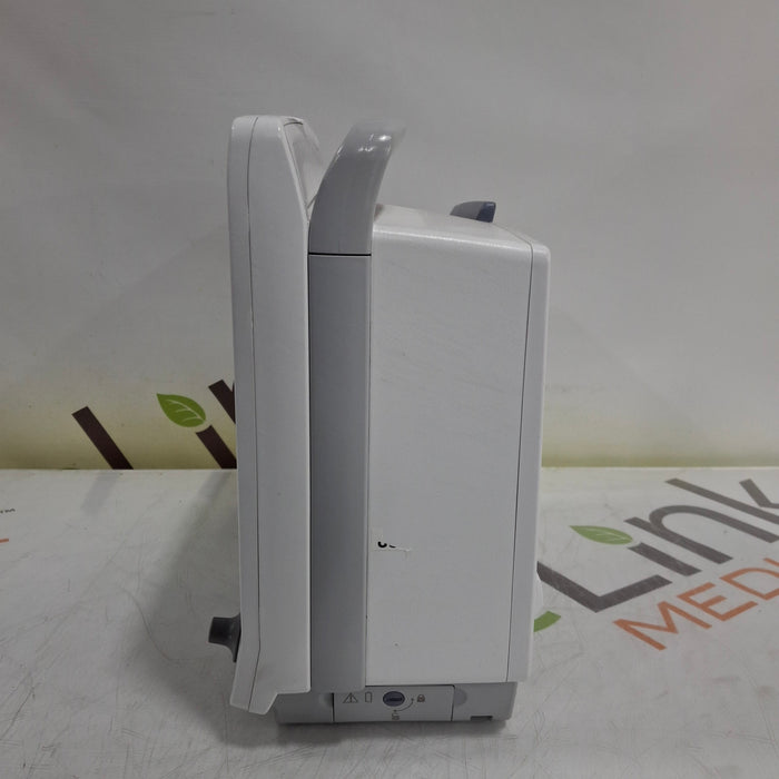 GE Healthcare GE Healthcare Carescape B650 Critical Care Patient Monitor Patient Monitors reLink Medical