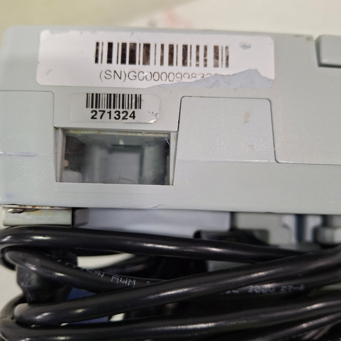 Baxter Baxter Sigma Spectrum 6.05.14 with A/B/G/N Battery Infusion Pump Infusion Pump reLink Medical