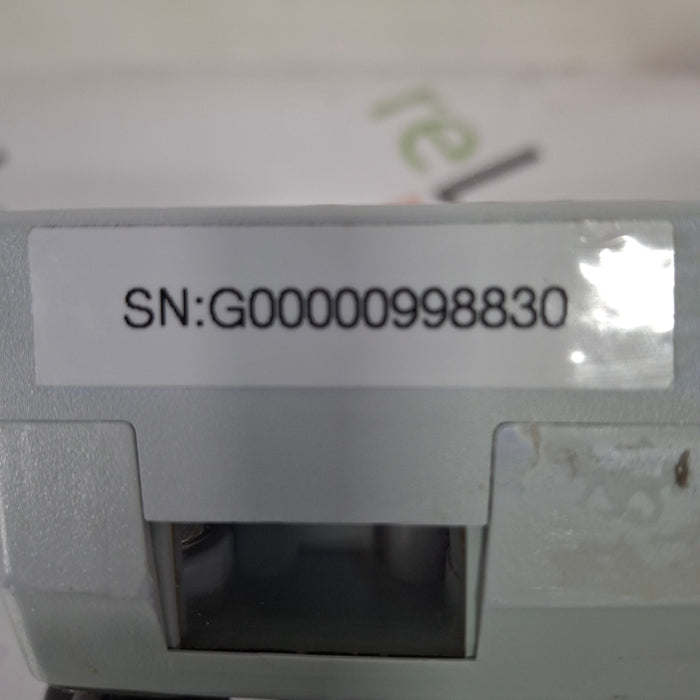 Baxter Baxter Sigma Spectrum 6.05.14 with A/B/G/N Battery Infusion Pump Infusion Pump reLink Medical