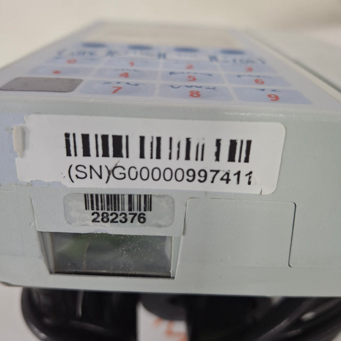 Baxter Baxter Sigma Spectrum 6.05.14 with A/B/G/N Battery Infusion Pump Infusion Pump reLink Medical