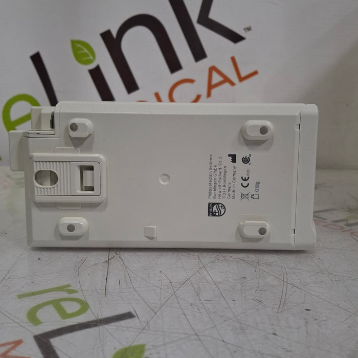 Philips Philips M3015B Opt C08 Microstream CO2 Module Patient Monitors reLink Medical
