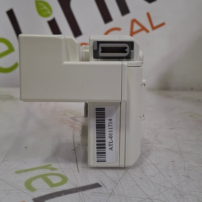 Philips Philips M3015B Opt C08 Microstream CO2 Module Patient Monitors reLink Medical