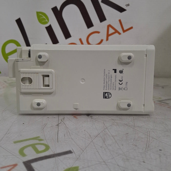 Philips Philips M3015B Opt C08 Microstream CO2 Module Patient Monitors reLink Medical