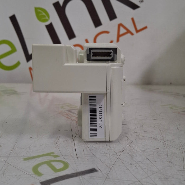 Philips Philips M3015B Opt C08 Microstream CO2 Module Patient Monitors reLink Medical