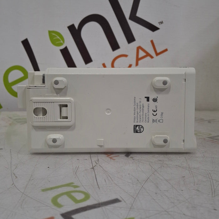 Philips Philips M3015B Opt C08 Microstream CO2 Module Patient Monitors reLink Medical