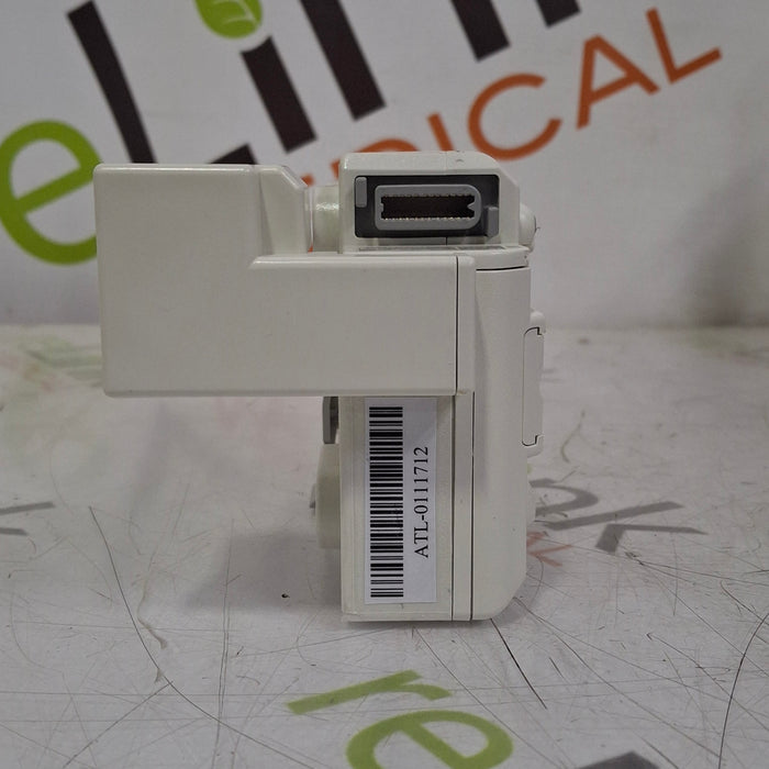 Philips Philips M3015B Opt C08 Microstream CO2 Module Patient Monitors reLink Medical