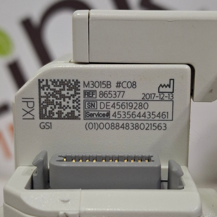 Philips Philips M3015B Opt C08 Microstream CO2 Module Patient Monitors reLink Medical