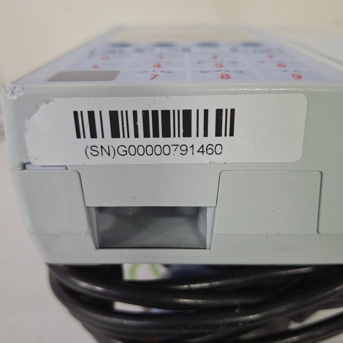 Baxter Baxter Sigma Spectrum 6.05.14 with A/B/G/N Battery Infusion Pump Infusion Pump reLink Medical