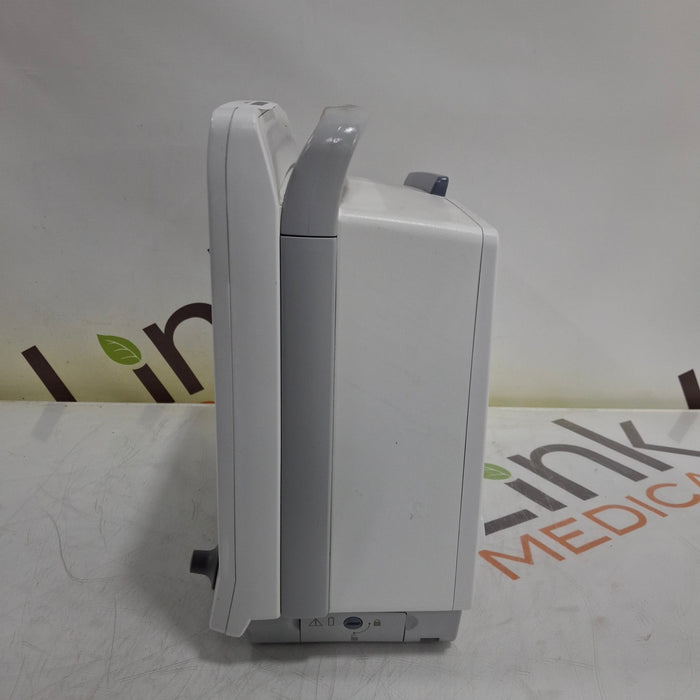 GE Healthcare GE Healthcare Carescape B650 Critical Care Patient Monitor Patient Monitors reLink Medical